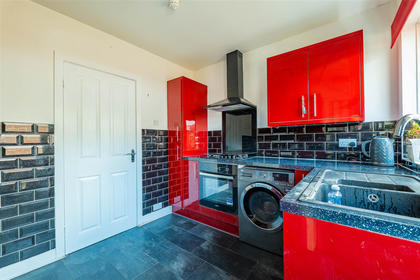 Glamis Road, Leyland